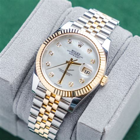 most popular rolex datejust 41|Rolex Datejust 41mm for sale.